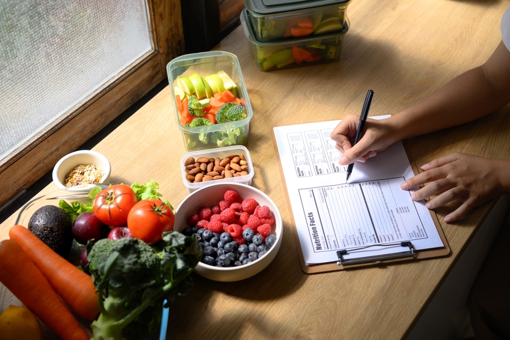 Nutrition Therapy for High Cholesterol in Silver Spring