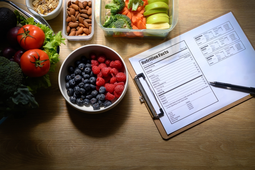 balancing health goals with nutrition in Silver Spring