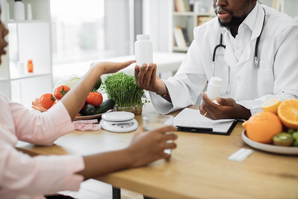 medical nutrition therapy for weight loss in Silver Spring