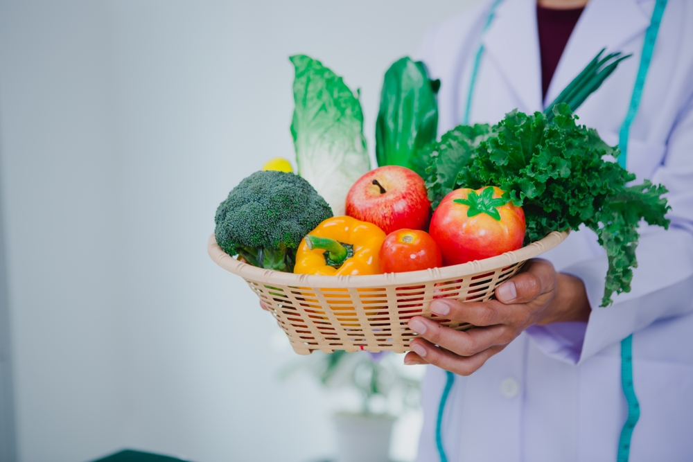 nutrition for chronic disease in Silver Spring