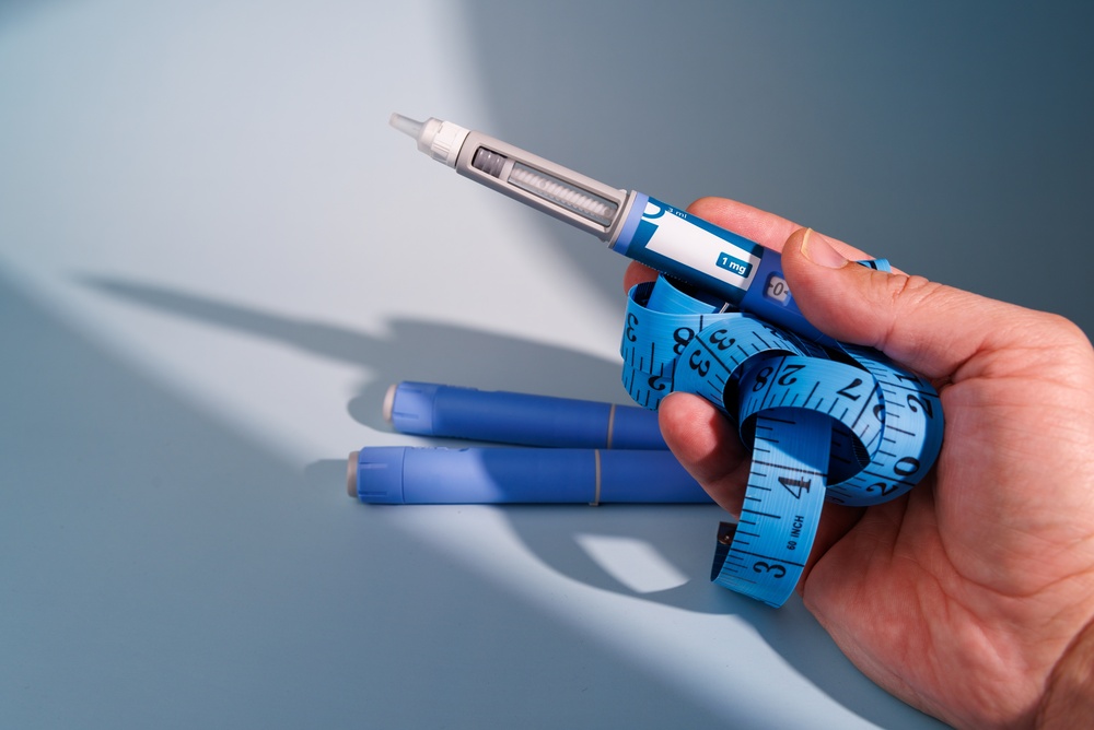 stay on weight loss injections