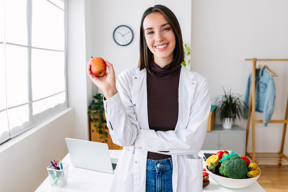 licensed nutritionist Maryland