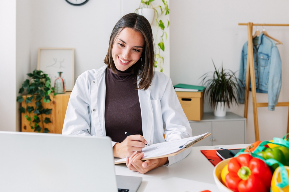 Nutrition Counseling in Bethesda