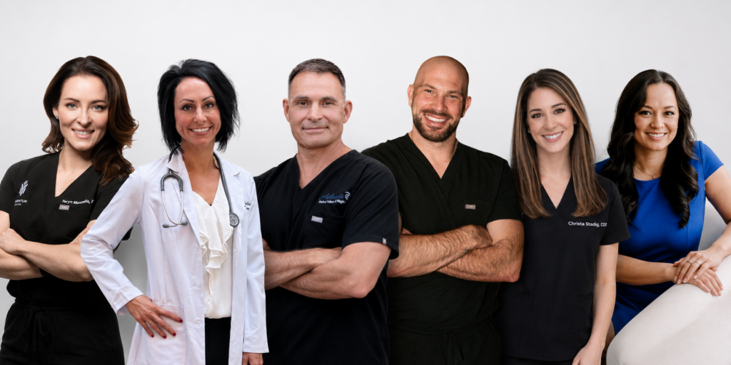 Momentum Health Team