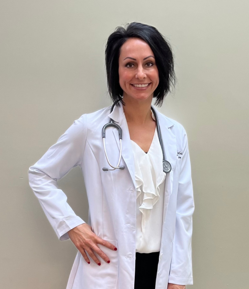 Dr Shirin