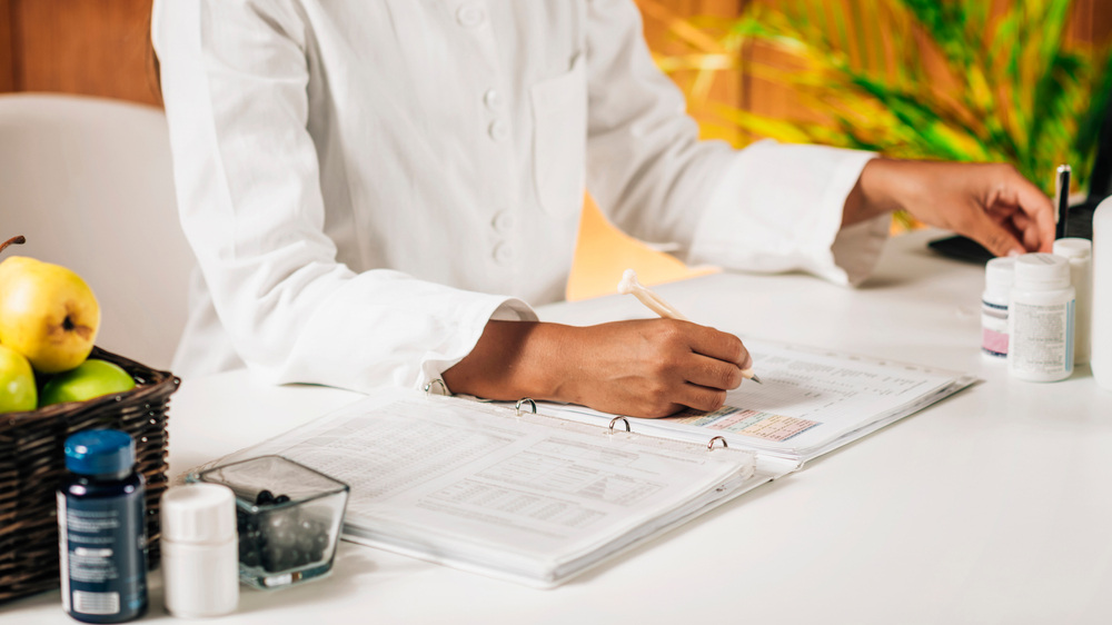 doctor of functional medicine in Maryland
