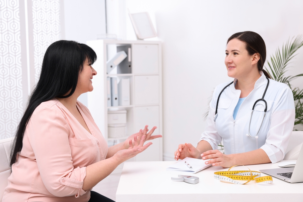 medical weight loss program in Howard County